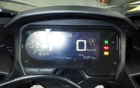 HONDA CBR400R 2022 NC56