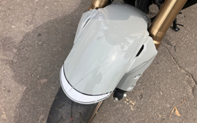 HONDA CB125 R JC91
