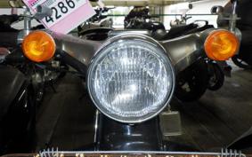 HONDA LITTLE CUB E AA01