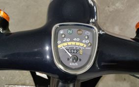 HONDA LITTLE CUB AA01
