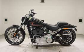 HARLEY FXBR1920 2025