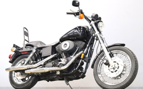 HARLEY FXDX 1998 GJV