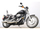 Фото Harley FXDX 1998 с японского аукциона
