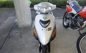 SUZUKI VECSTAR 125 CF42A