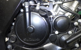 SUZUKI GSX-S125 2019 DL32B