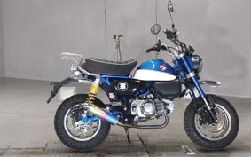 HONDA  MONKEY 125 JB02