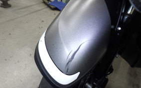 YAMAHA TRICITY 125 SEK1J