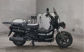 HONDA PS250 MF09