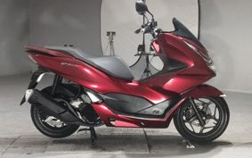 HONDA PCX125 JK05