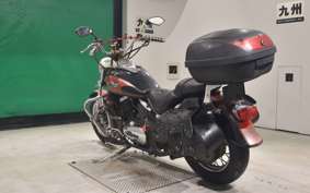 KAWASAKI VULCAN 400 CLASSIC 1999 VN400A