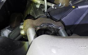 HONDA PCX125 2017 JF56