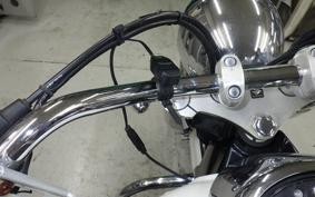 SUZUKI INTRUDER 400 Classic 2014 VK56A