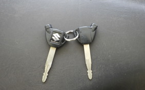 SUZUKI GEMMA 250 CJ47A