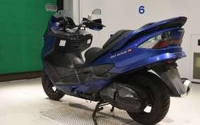 SUZUKI SKYWAVE 250 (Burgman 250) M CJ45A