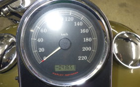 HARLEY FLSTN 1580 2006