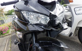 KAWASAKI ZX-25R ZX250E