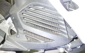 YAMAHA TRICITY 125 2004 SE82J