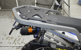 YAMAHA SEROW 250 Gen.3 DG31J