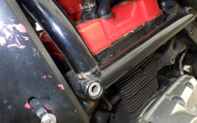 SUZUKI BANDIT 250 V Type GJ77A