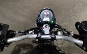 TRIUMPH STREET SCRAMBLER 2022 DAD78G