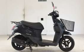 SUZUKI LET's CA4AA
