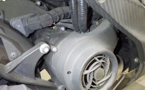 SUZUKI ｽｳｨｯｼｭ125 2002 DV12B