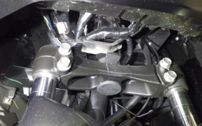 YAMAHA N-MAX 155 2005 SG66J