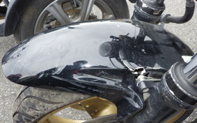 HONDA CB400SF VTEC Spec3 2007 NC39