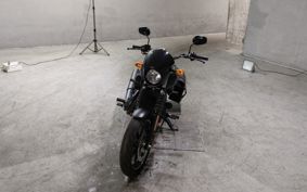 HARLEY XG750 STREET 2015 NBB