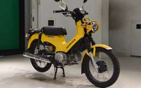 HONDA ｸﾛｽｶﾌﾞ110-2 JA45