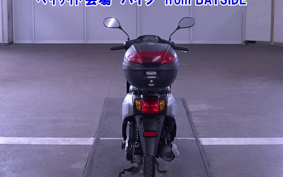 HONDA TACT-4 BASIC