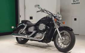 HONDA SHADOW 400 2007 NC34