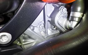 KTM 1290 SUPER DUKE R 2023