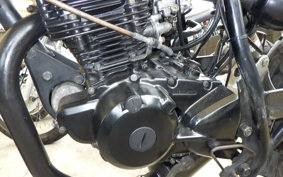 YAMAHA TW200 Gen.2 DG07J