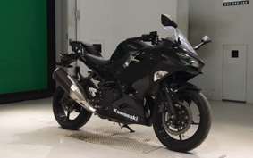 KAWASAKI NINJA 400 2018 EX400G