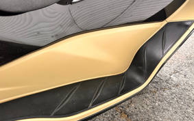 HONDA FORZA ABS MF10