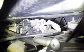 SUZUKI ADDRESS 110 CE47A