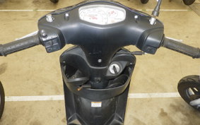 SUZUKI ﾚｯﾂ CA4AA