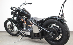 KAWASAKI VULCAN 400 1997 VN400A