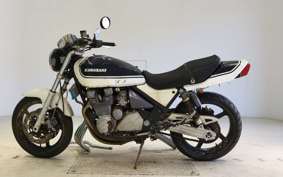 KAWASAKI ZEPHYR 400 Gen.2 ZR400C