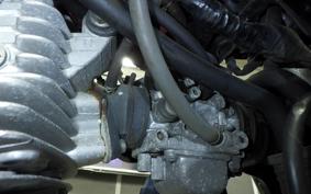 HONDA CB223S MC40
