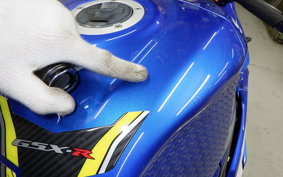 SUZUKI GSX-R1000R A 2020 DM11G