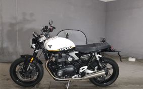 TRIUMPH SPEED TWIN 1200RS DD0H20