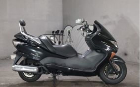 HONDA FORZA Z MF08
