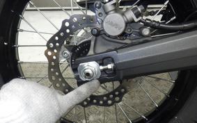 HONDA CRF250L 2005 MD47