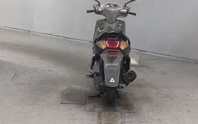 YAMAHA CYGNUS 125 X SE44J