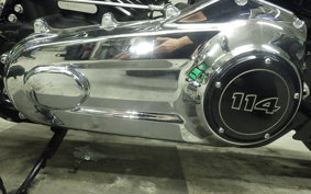 HARLEY FXBRS1870 2022