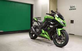KAWASAKI NINJA 1000 A 2012