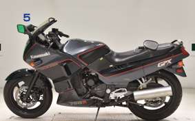 KAWASAKI GPX750 R 1987 ZX750F