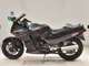 Фото Kawasaki GPX750 R 1987 с японского аукциона